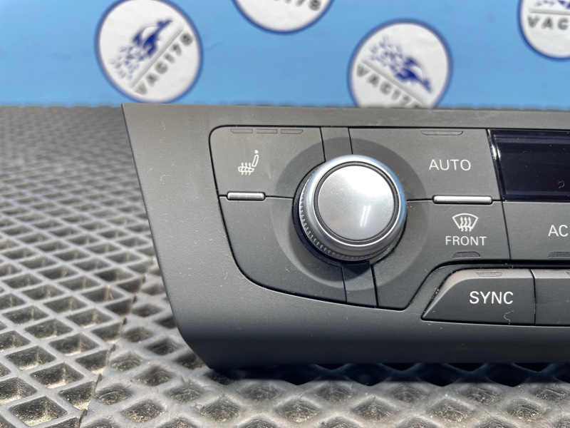 Блок управления климатом, 3500 рублей, Санкт-Петербург