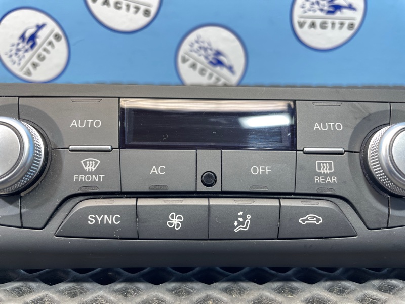 Блок управления климатом, 3500 рублей, Санкт-Петербург