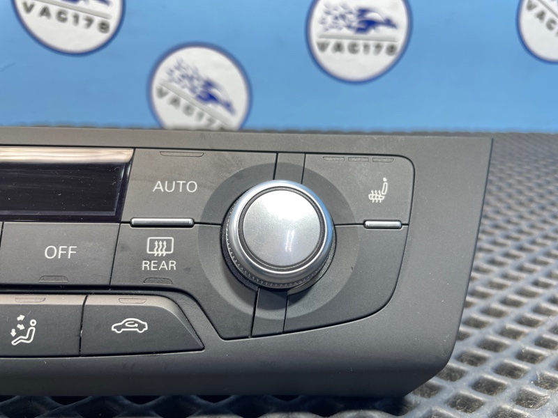 Блок управления климатом, 3500 рублей, Санкт-Петербург