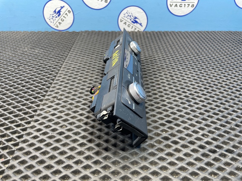 Блок управления климатом, 3500 рублей, Санкт-Петербург