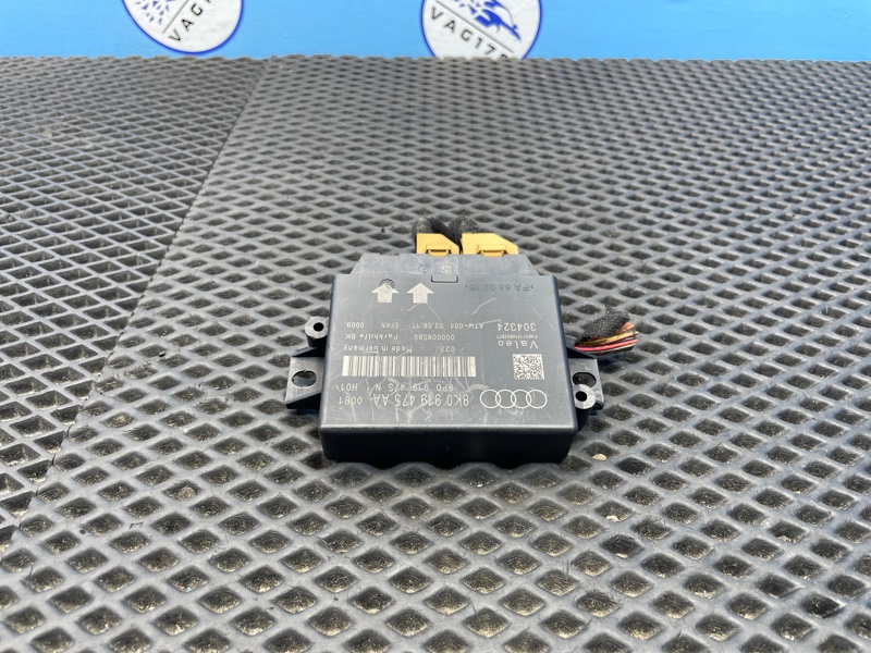 Блок управления парктроником, 2400 рублей, Санкт-Петербург