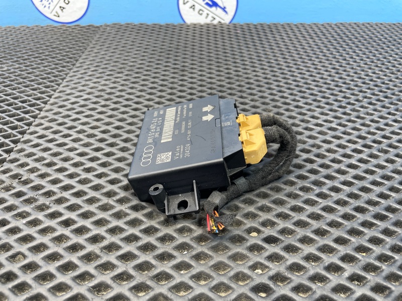 Блок управления парктроником, 2400 рублей, Санкт-Петербург