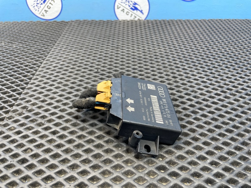 Блок управления парктроником, 2400 рублей, Санкт-Петербург