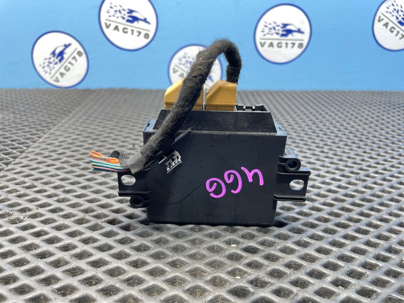 Блок управления парктроником, 2400 рублей, Санкт-Петербург