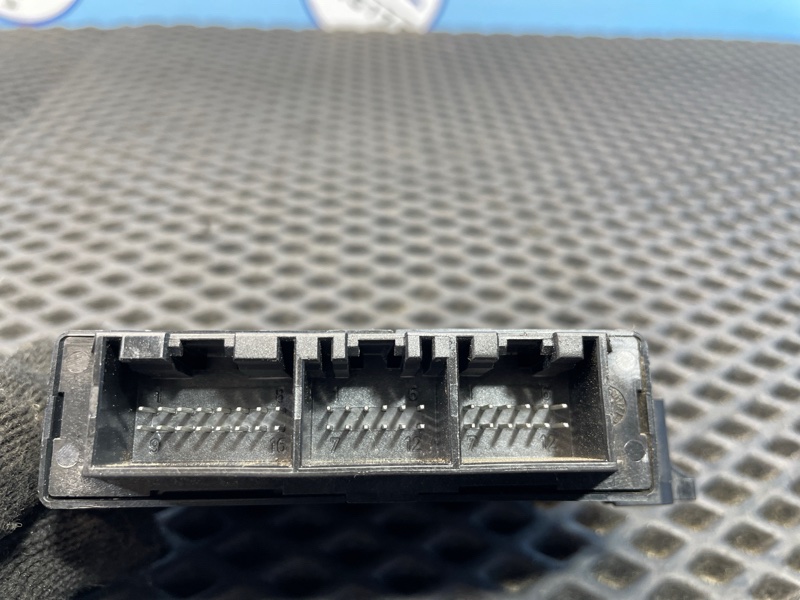 Блок управления парктроником, 2400 рублей, Санкт-Петербург