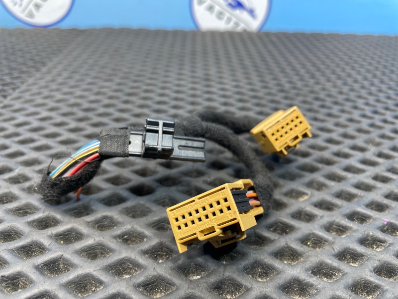 Блок управления парктроником, 2400 рублей, Санкт-Петербург