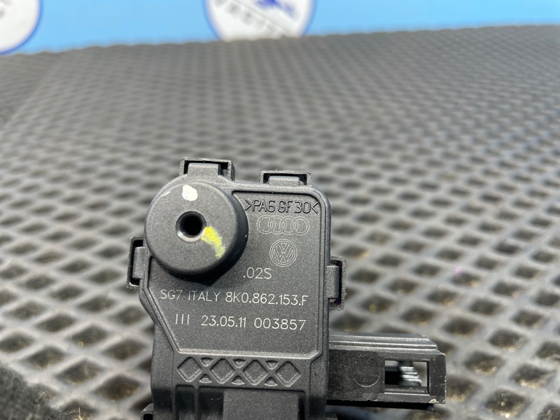 Активатор замка крышки бензобака, 1500 рублей, Санкт-Петербург