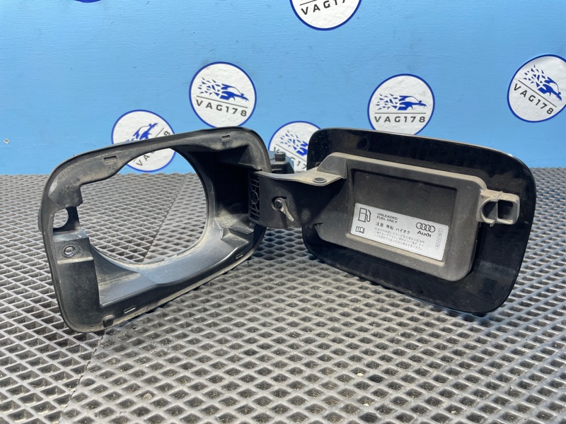 Лючок бензобака, 1000 рублей, Санкт-Петербург