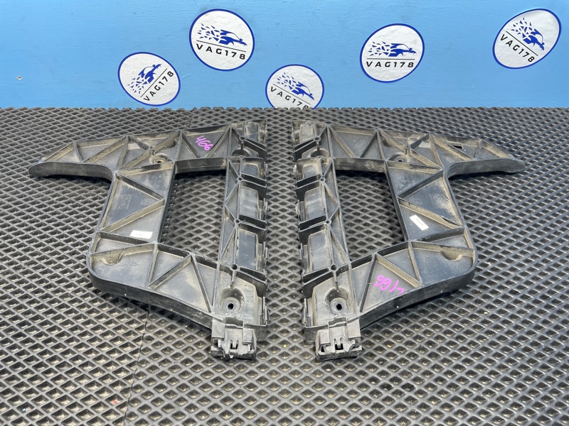 Направляющая бампера, 1000 рублей, Санкт-Петербург