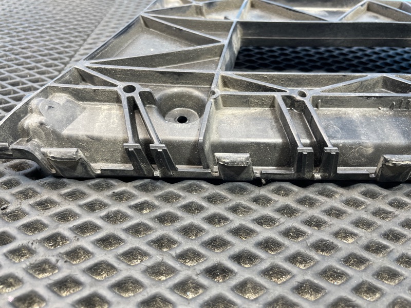 Направляющая бампера, 1000 рублей, Санкт-Петербург