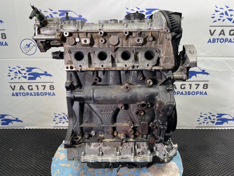 Двигатель, 160000 рублей, Санкт-Петербург