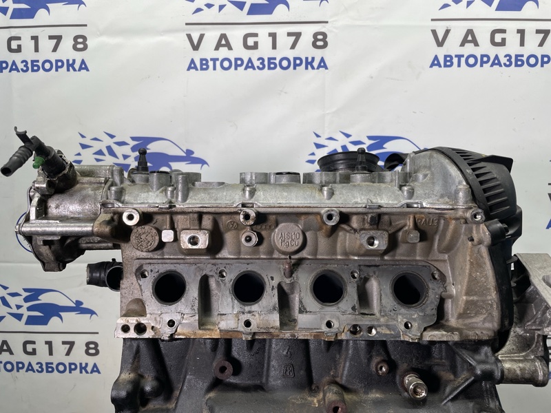 Двигатель, 160000 рублей, Санкт-Петербург