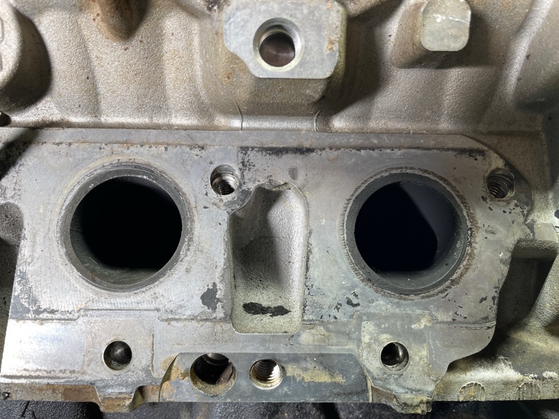 Двигатель, 160000 рублей, Санкт-Петербург