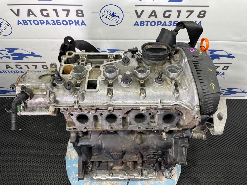 Двигатель, 160000 рублей, Санкт-Петербург