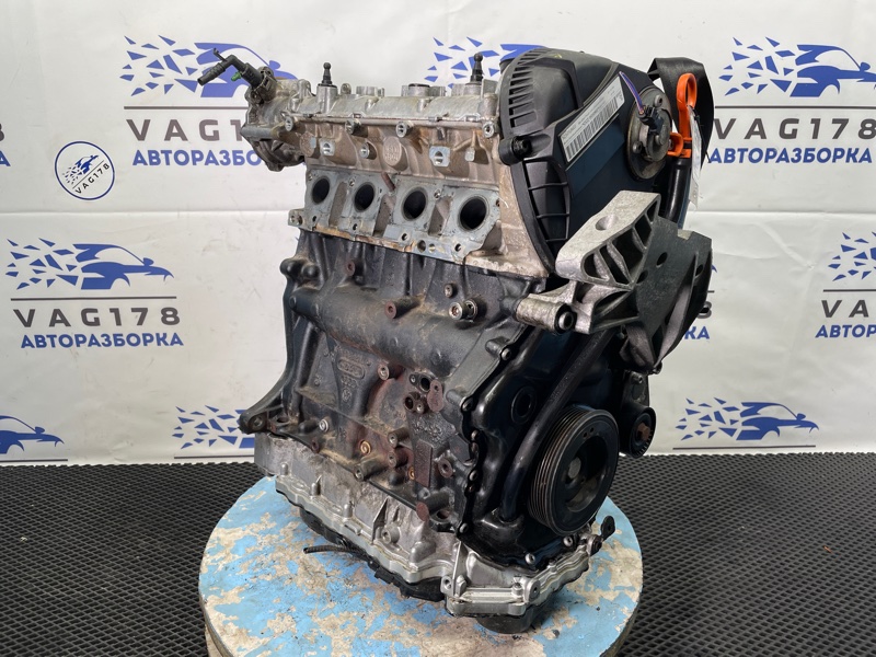 Двигатель, 160000 рублей, Санкт-Петербург