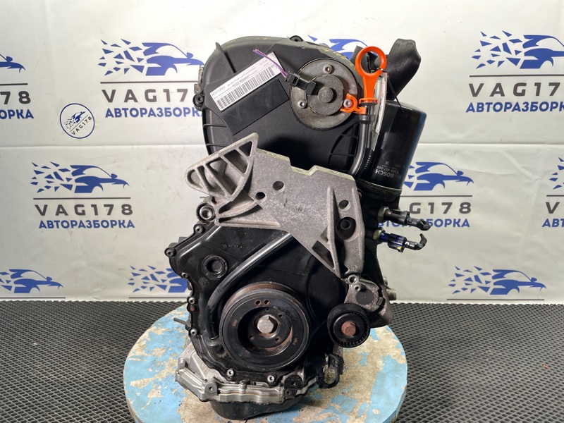 Двигатель, 160000 рублей, Санкт-Петербург