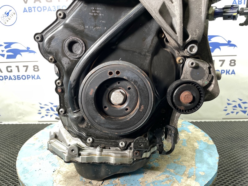 Двигатель, 160000 рублей, Санкт-Петербург