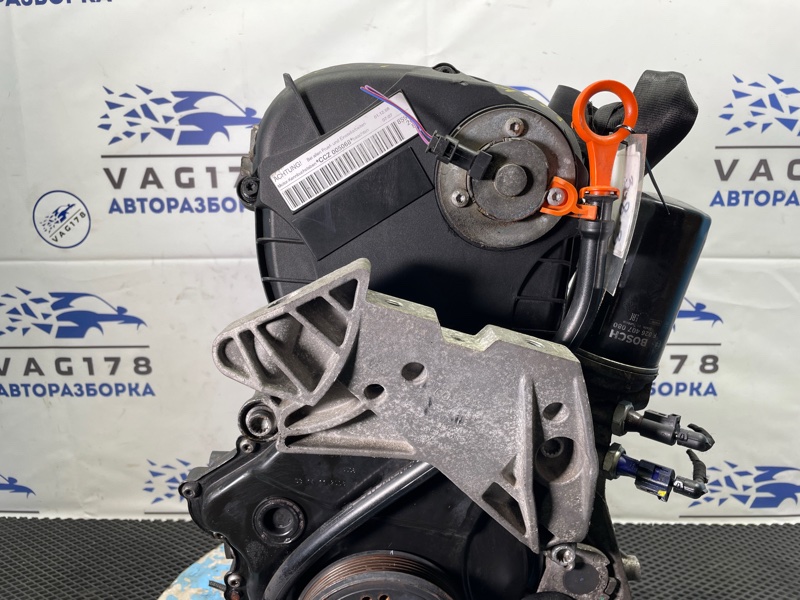 Двигатель, 160000 рублей, Санкт-Петербург