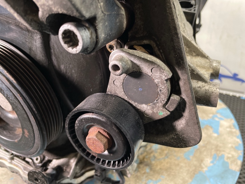 Двигатель, 160000 рублей, Санкт-Петербург