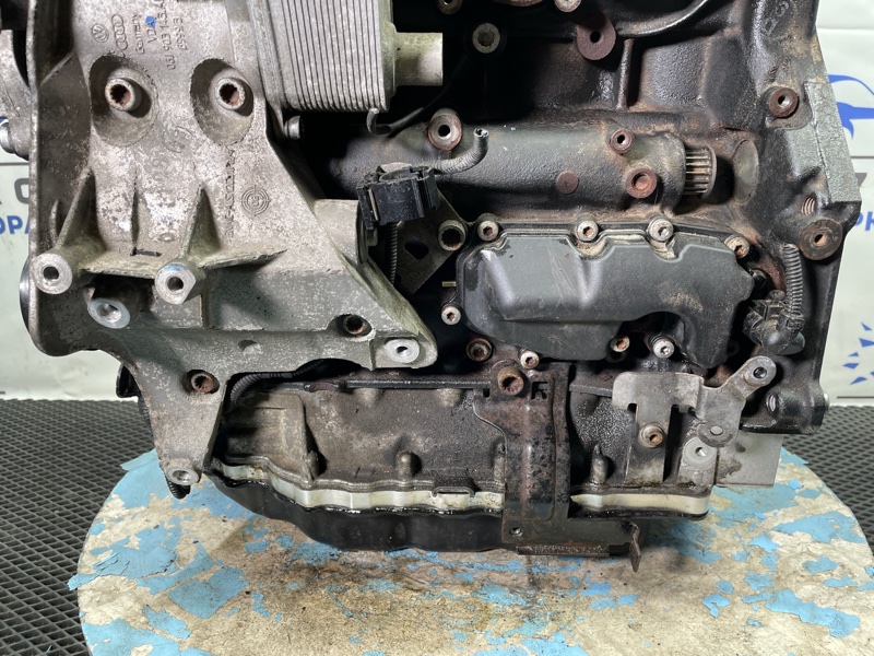 Двигатель, 160000 рублей, Санкт-Петербург