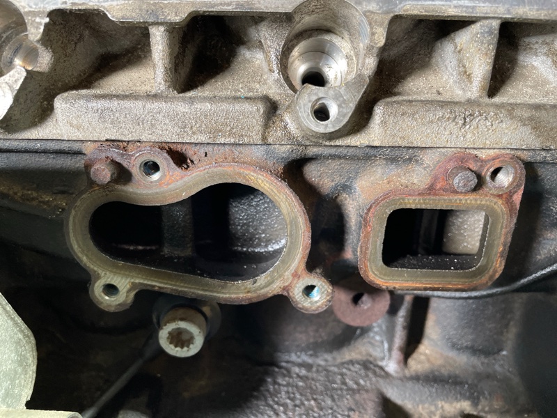 Двигатель, 160000 рублей, Санкт-Петербург