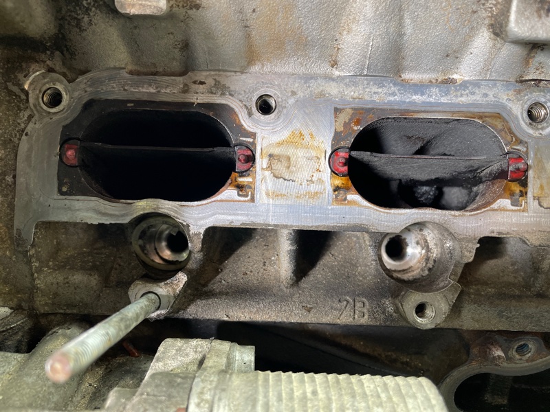 Двигатель, 160000 рублей, Санкт-Петербург