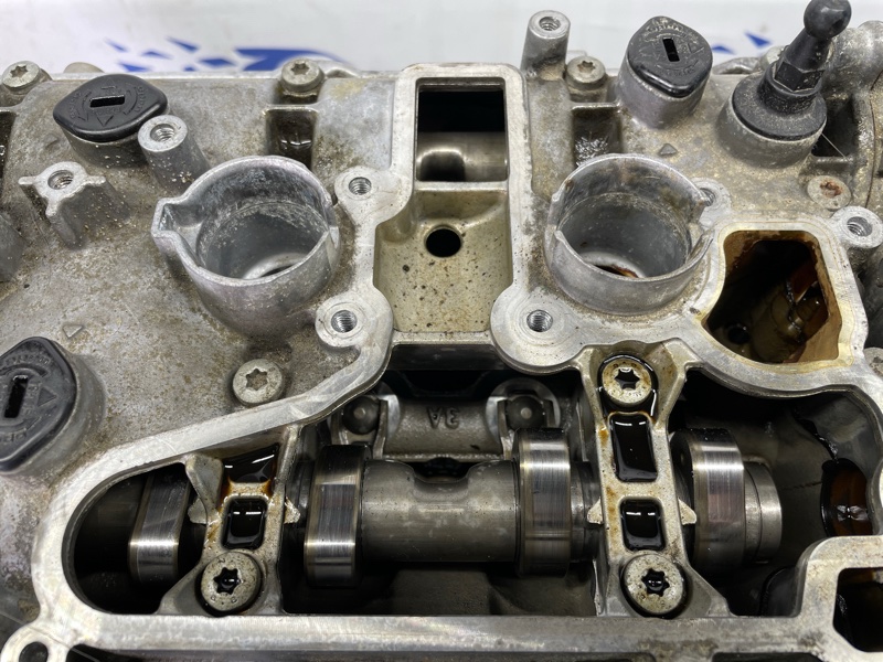 Двигатель, 160000 рублей, Санкт-Петербург