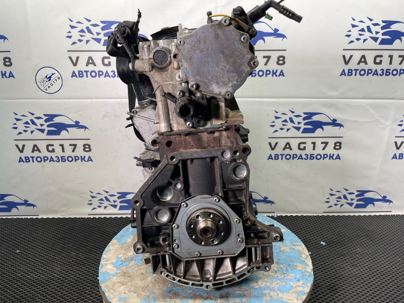 Двигатель, 160000 рублей, Санкт-Петербург