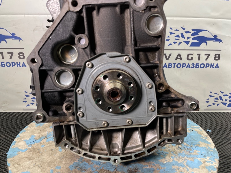 Двигатель, 160000 рублей, Санкт-Петербург