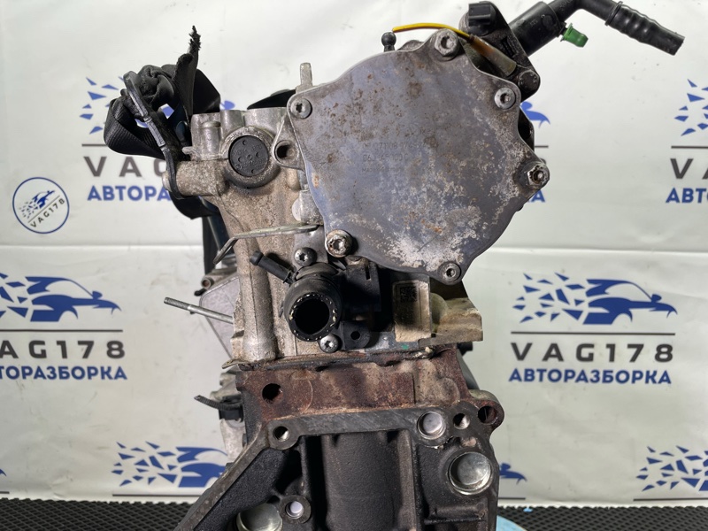 Двигатель, 160000 рублей, Санкт-Петербург