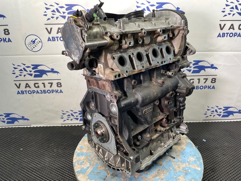 Двигатель, 160000 рублей, Санкт-Петербург