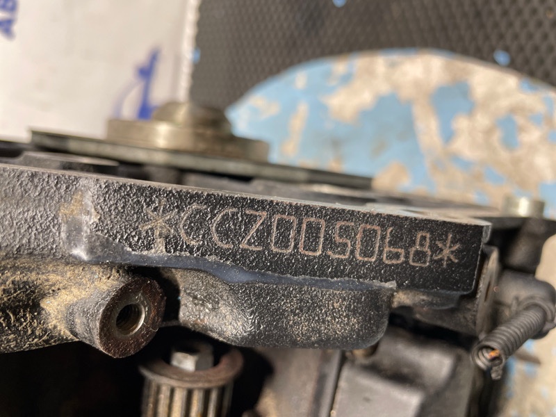 Двигатель, 160000 рублей, Санкт-Петербург