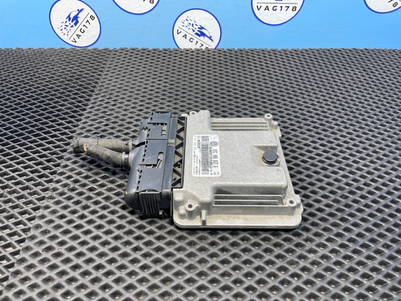 Блок управления двигателем, 4000 рублей, Санкт-Петербург