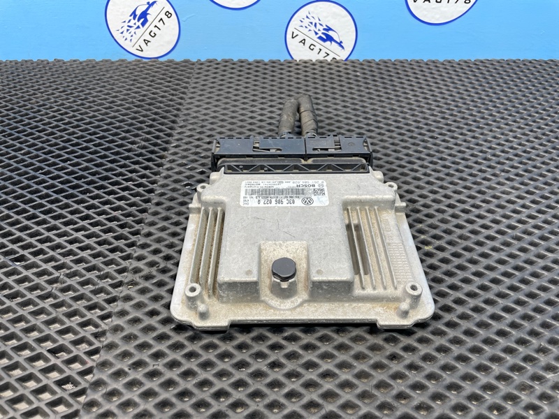 Блок управления двигателем, 4000 рублей, Санкт-Петербург