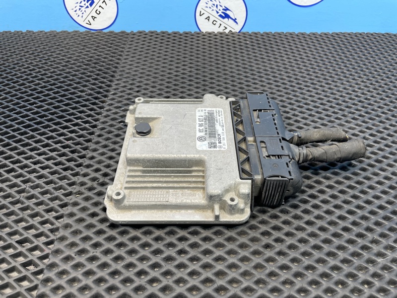 Блок управления двигателем, 4000 рублей, Санкт-Петербург