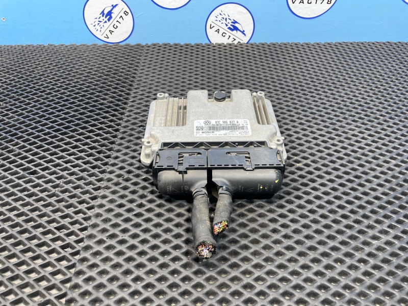 Блок управления двигателем, 4000 рублей, Санкт-Петербург