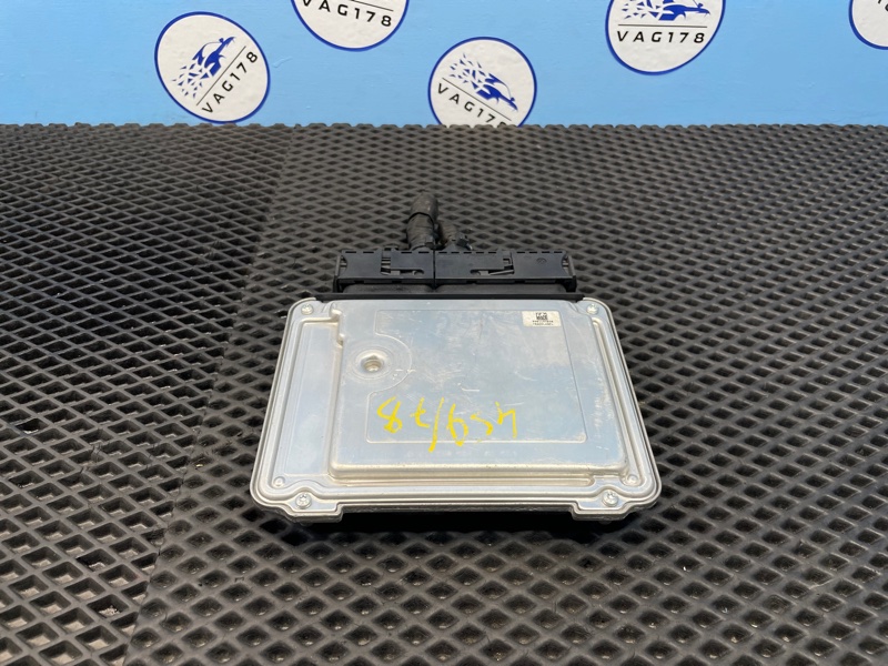 Блок управления двигателем, 4000 рублей, Санкт-Петербург