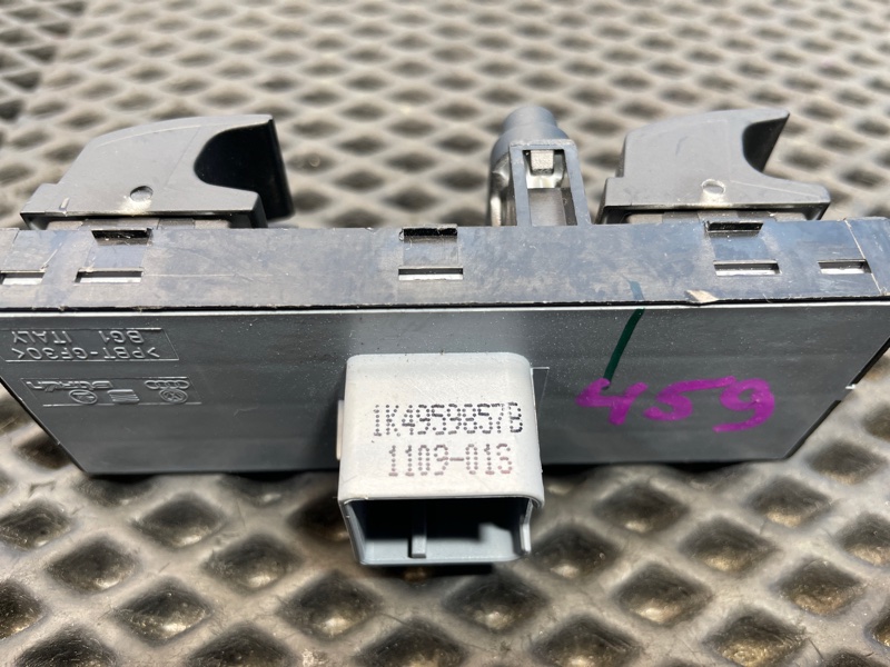 Блок управления стеклоподъемниками, 1000 рублей, Санкт-Петербург