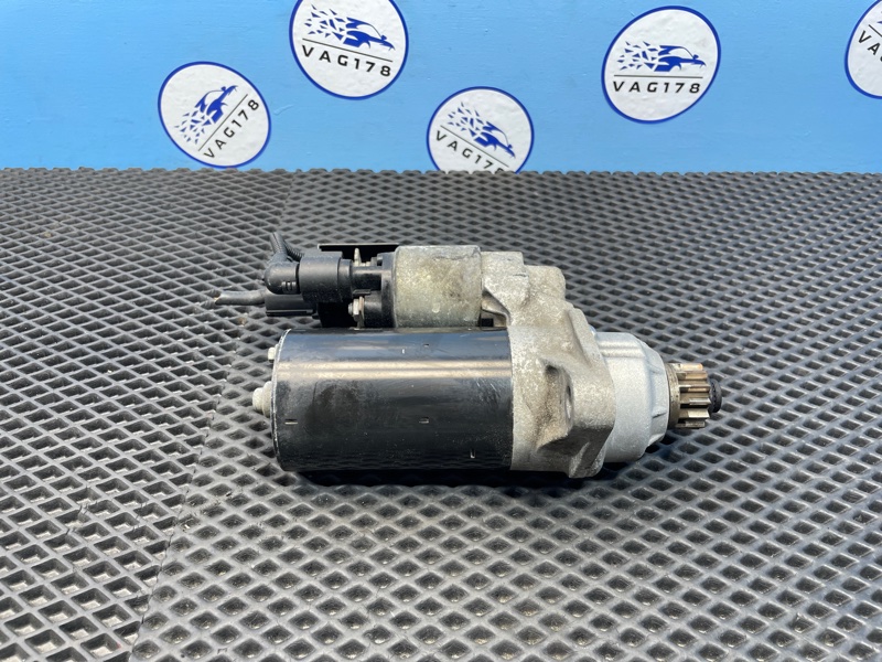 Стартер, 2100 рублей, Санкт-Петербург