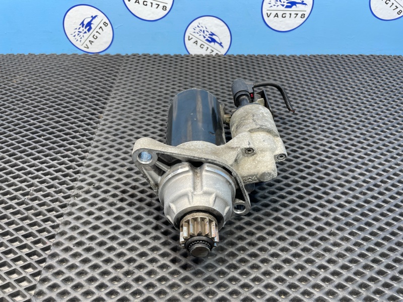 Стартер, 2100 рублей, Санкт-Петербург