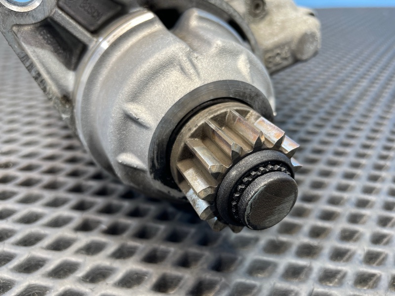 Стартер, 2100 рублей, Санкт-Петербург