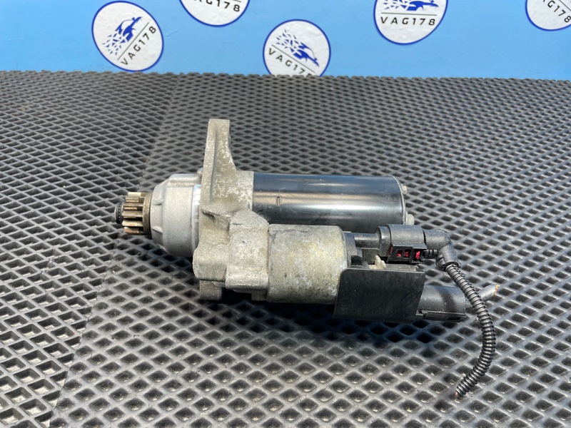 Стартер, 2100 рублей, Санкт-Петербург