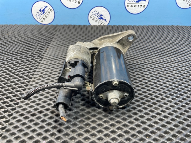 Стартер, 2100 рублей, Санкт-Петербург