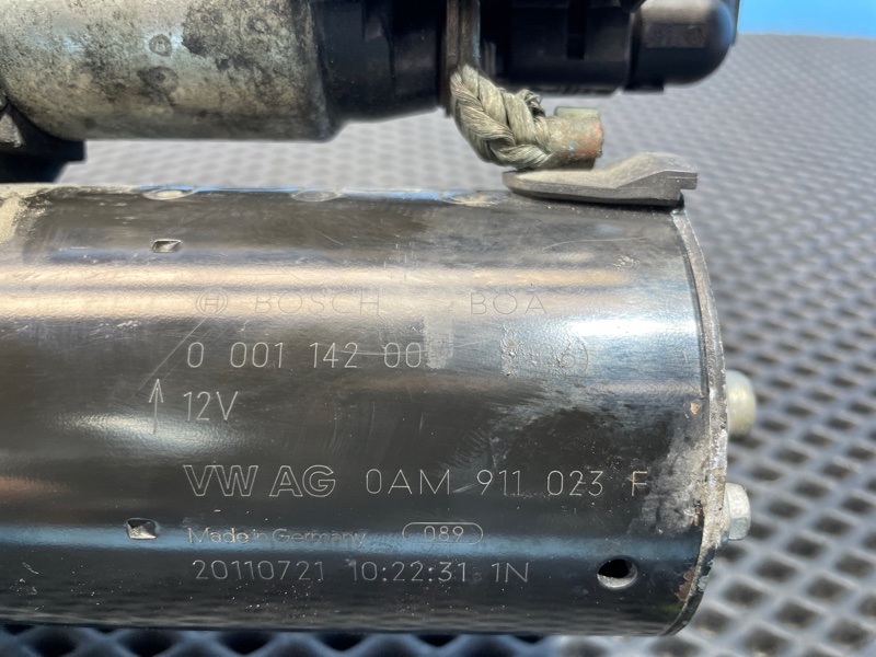 Стартер, 2100 рублей, Санкт-Петербург