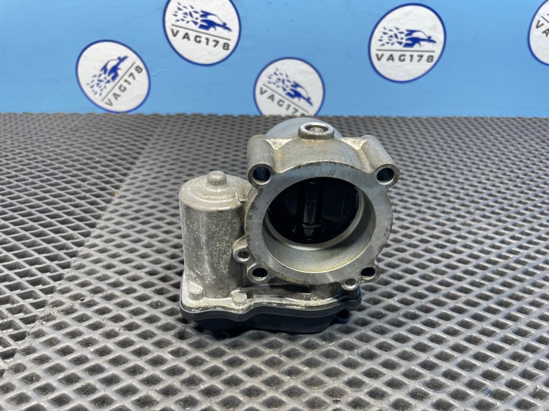 Заслонка дроссельная, 2000 рублей, Санкт-Петербург