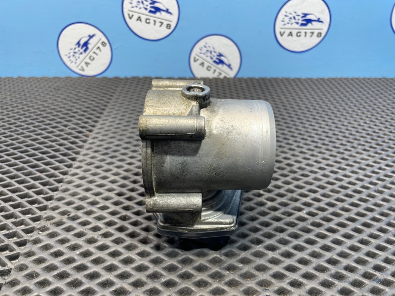 Заслонка дроссельная, 2000 рублей, Санкт-Петербург