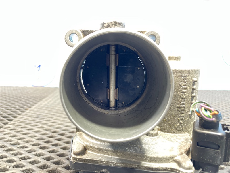 Заслонка дроссельная, 2000 рублей, Санкт-Петербург