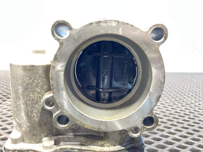 Заслонка дроссельная, 2000 рублей, Санкт-Петербург