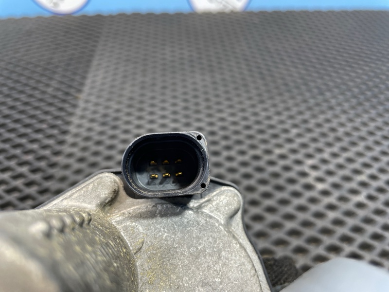 Заслонка дроссельная, 2000 рублей, Санкт-Петербург