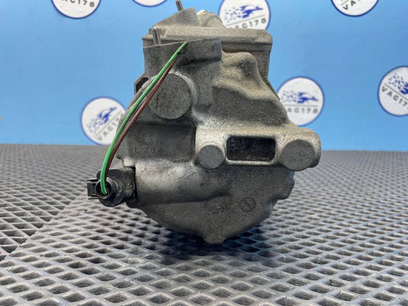 Компрессор кондиционера, 7000 рублей, Санкт-Петербург